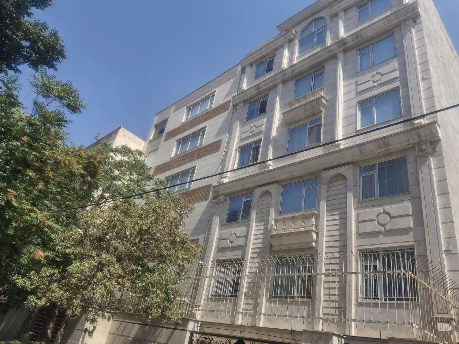 اجاره آپارتمان دوخوابه
