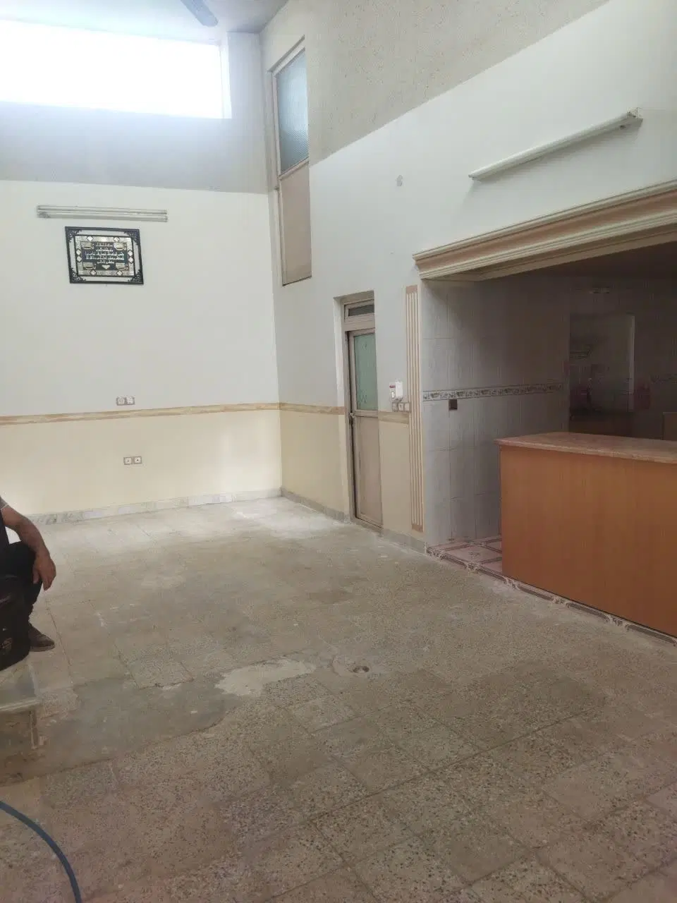 منزل ویلایی دربست