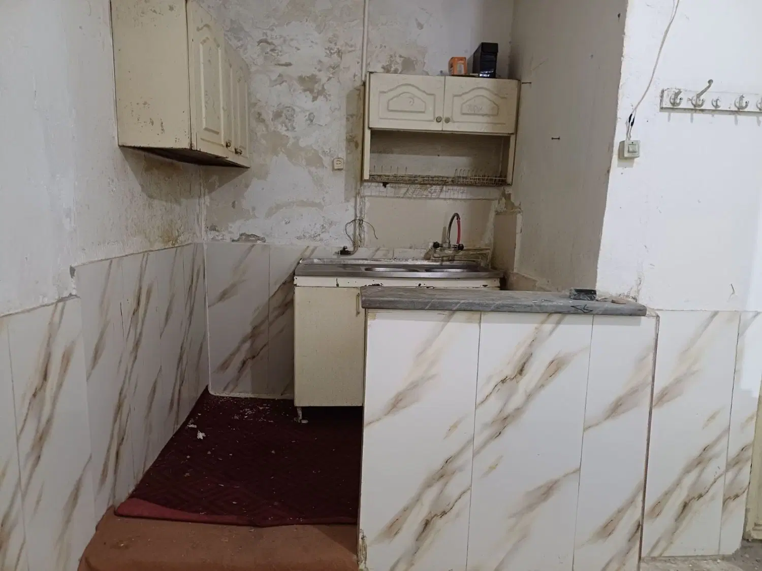 خانه اجاره ای در خاتون آباد