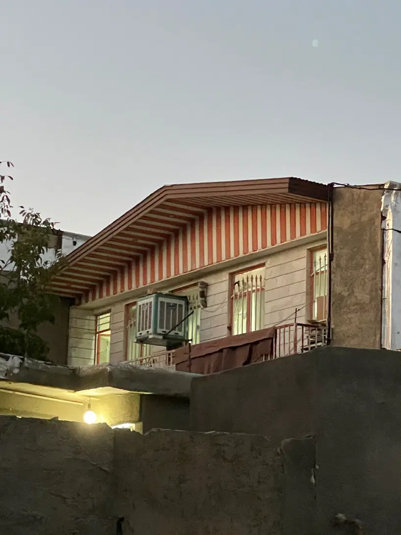 آپارتمان ویلایی اجاره ۱۲۰ متر رهن لوکیشن دقیق