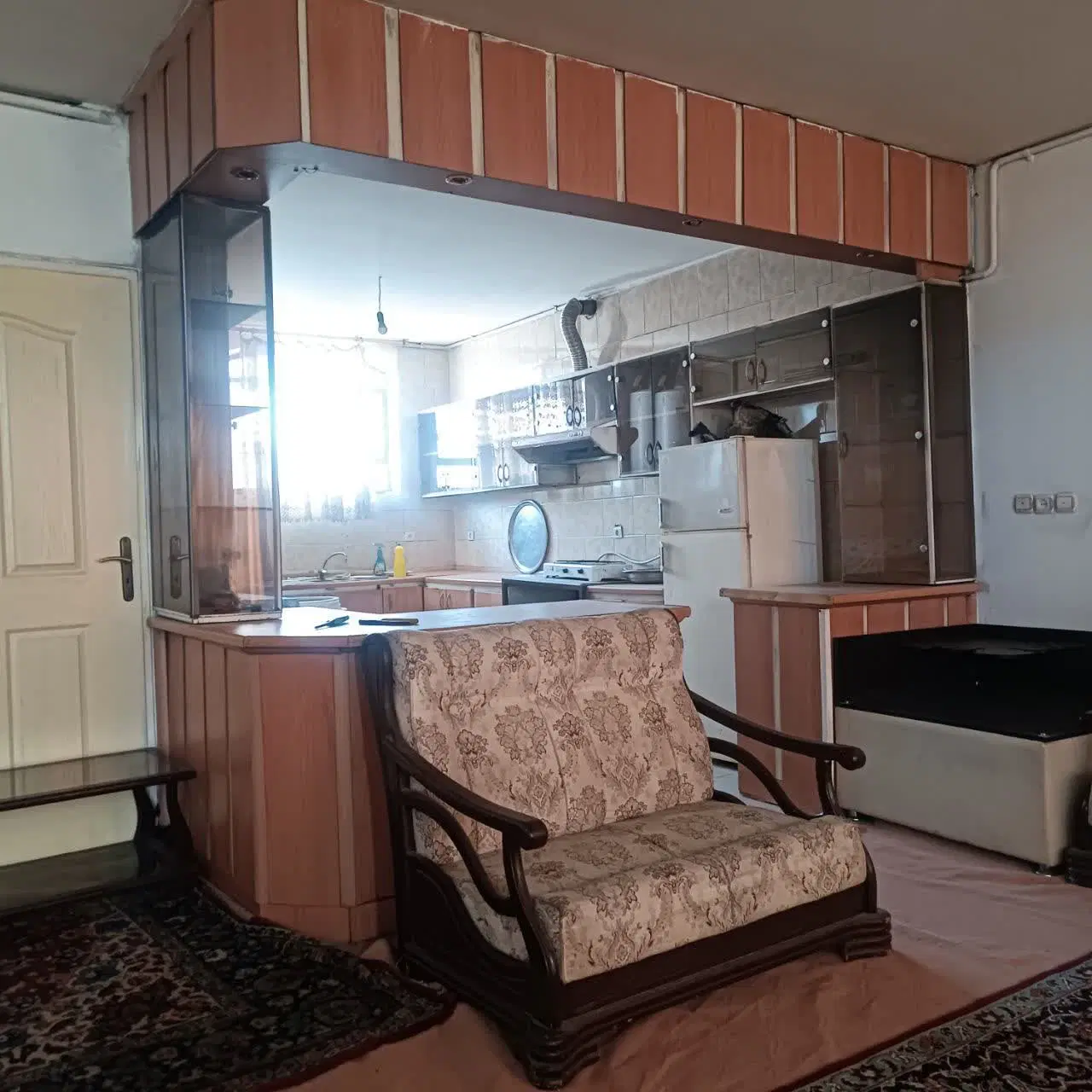 رهن اجاره منزل مسکونی