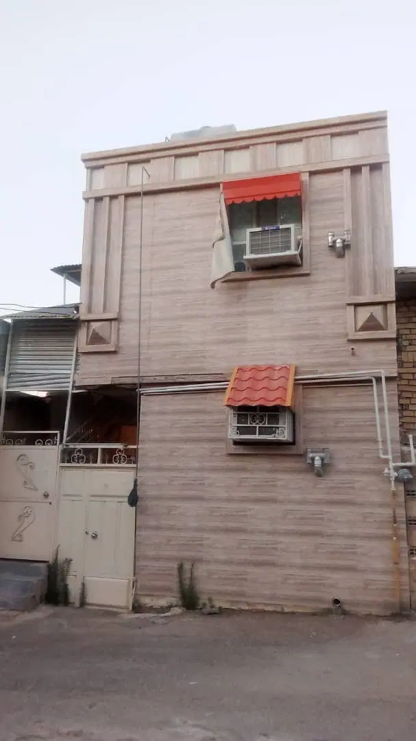 فروش 2 طبقه  نوراباد
