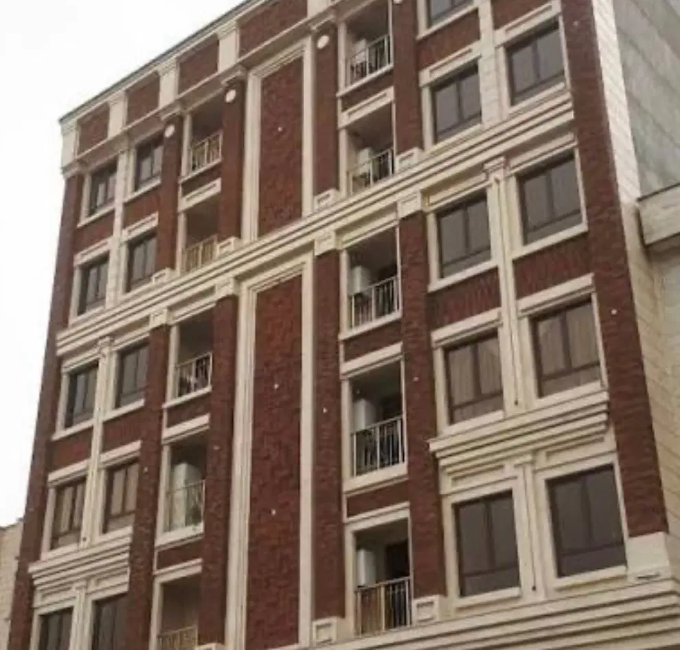 آپارتمان۱۸۰متری خام نوساز
