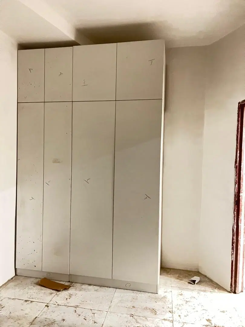 ویلاشهر160متری تک واحدی فول امکانات