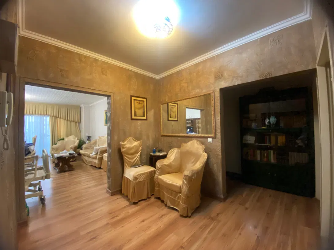 فروش‌ آپارتمان شهرک امید