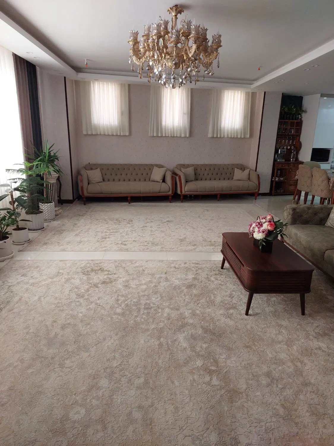 فروش آپارتمان