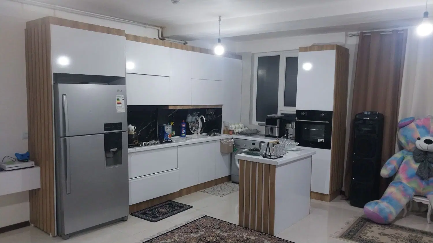 مسکن ملی ویسپرد