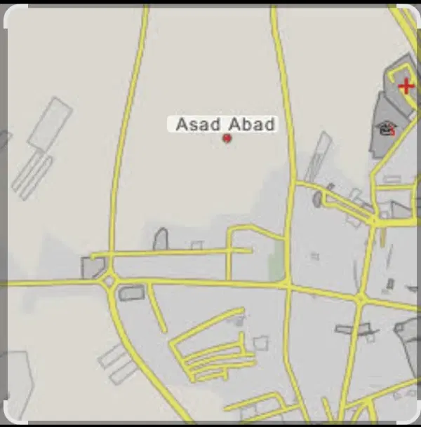 حواله مسکن ملی