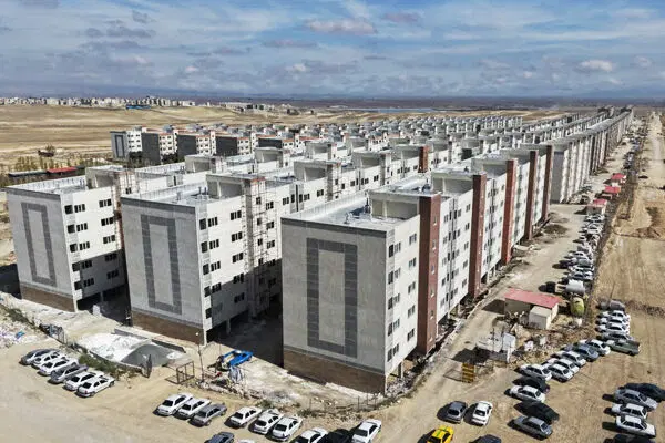 فروش آپارتمان ملی شهید سلیمانی