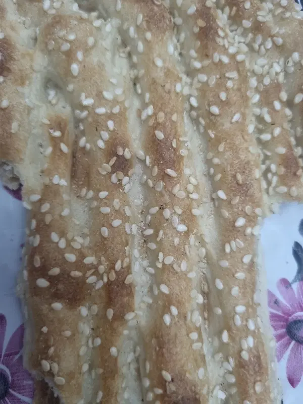 اجاره سنگک پزی دولتی در شهر سهند