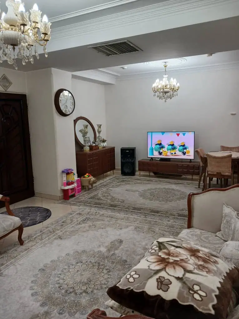 اپارتمان ۶۰متری