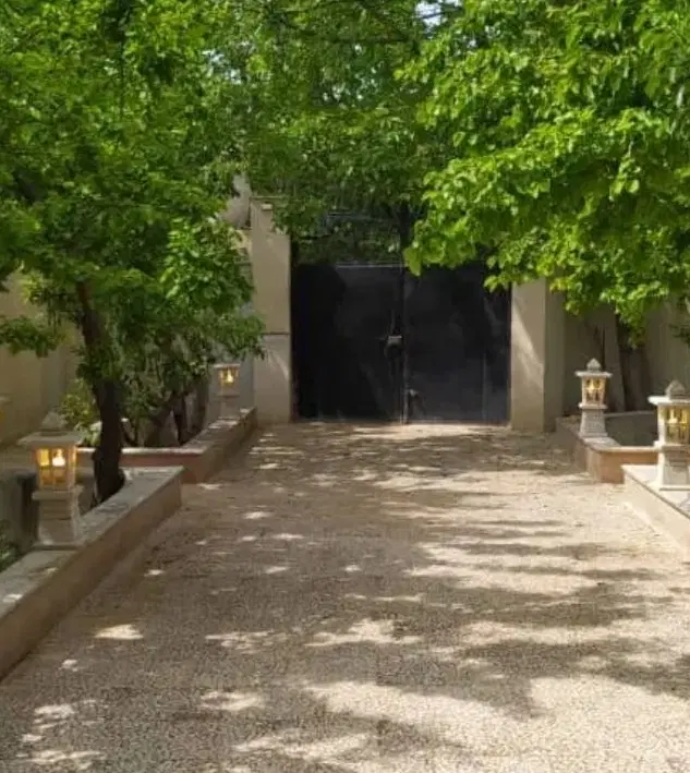 باغ باغچه