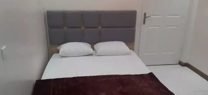 اجاره اپارتمان ساعتی شبانه نصف روز
