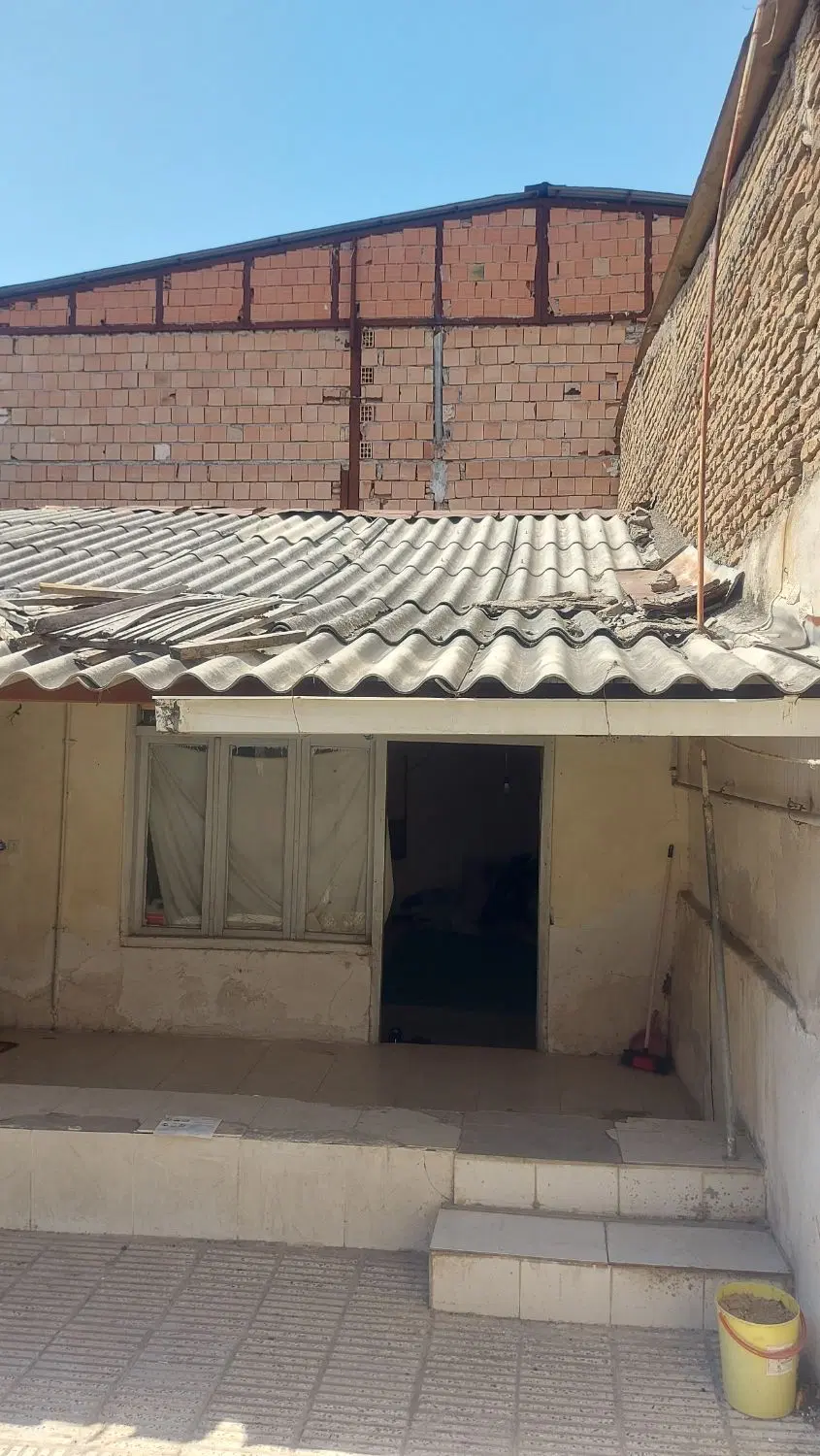 ملک ویلایی