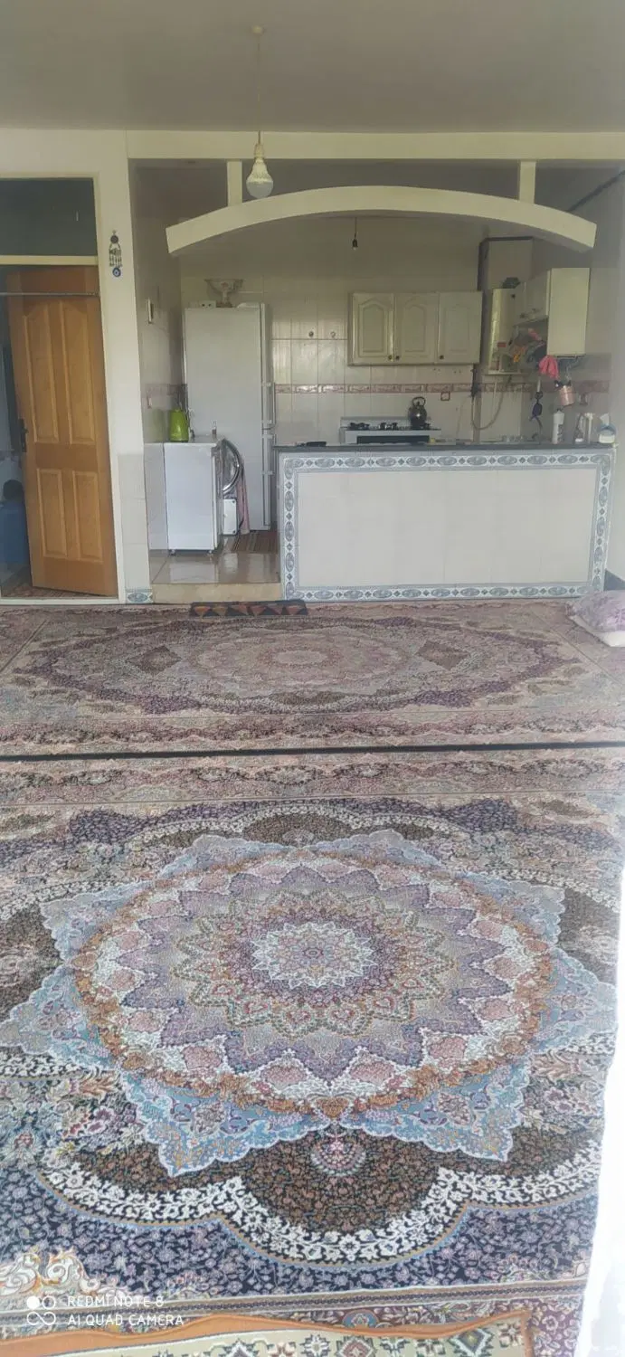 واحد ۸۰ متری ،طبقه سوم ،اجاره