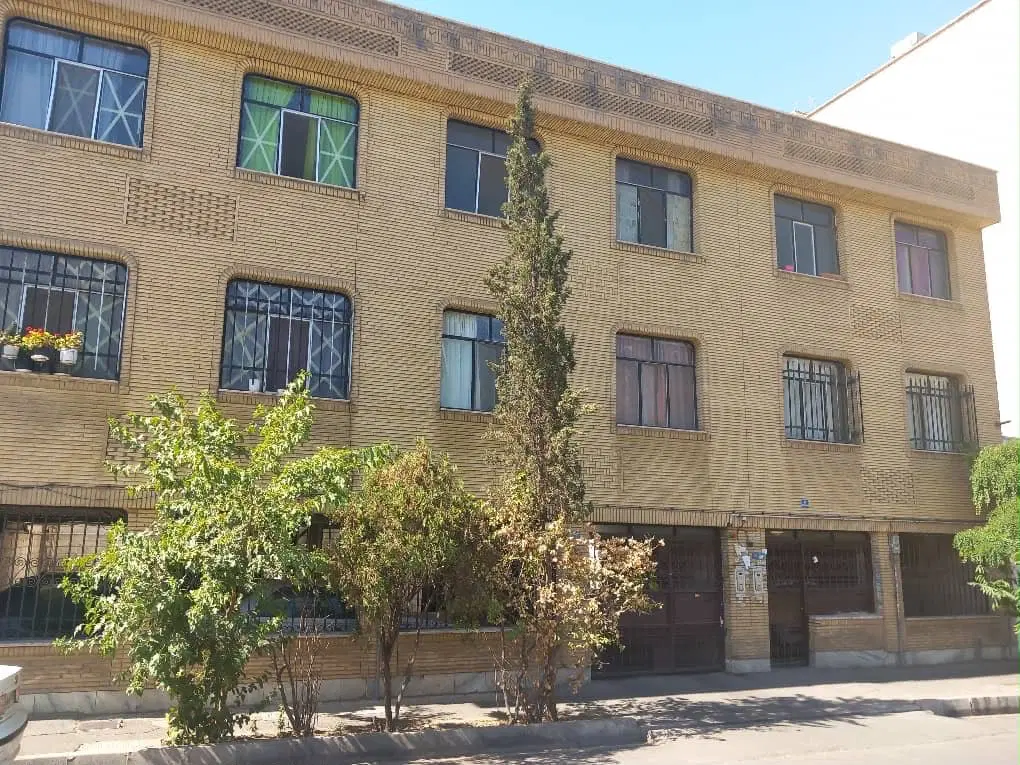 فروش کلنگی بلوارفردوس غرب