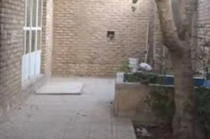 فروش خانه کلنگی