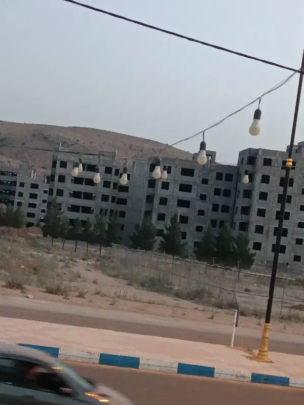 امتیاز آپارتمان دانش صدرا