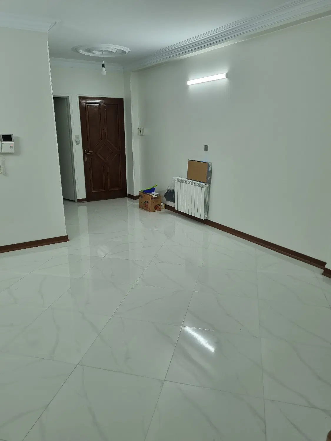اجاره آپارتمان نارمک