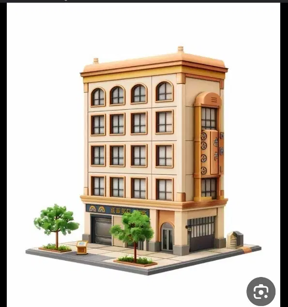 اپارتمان اجاره لوطین