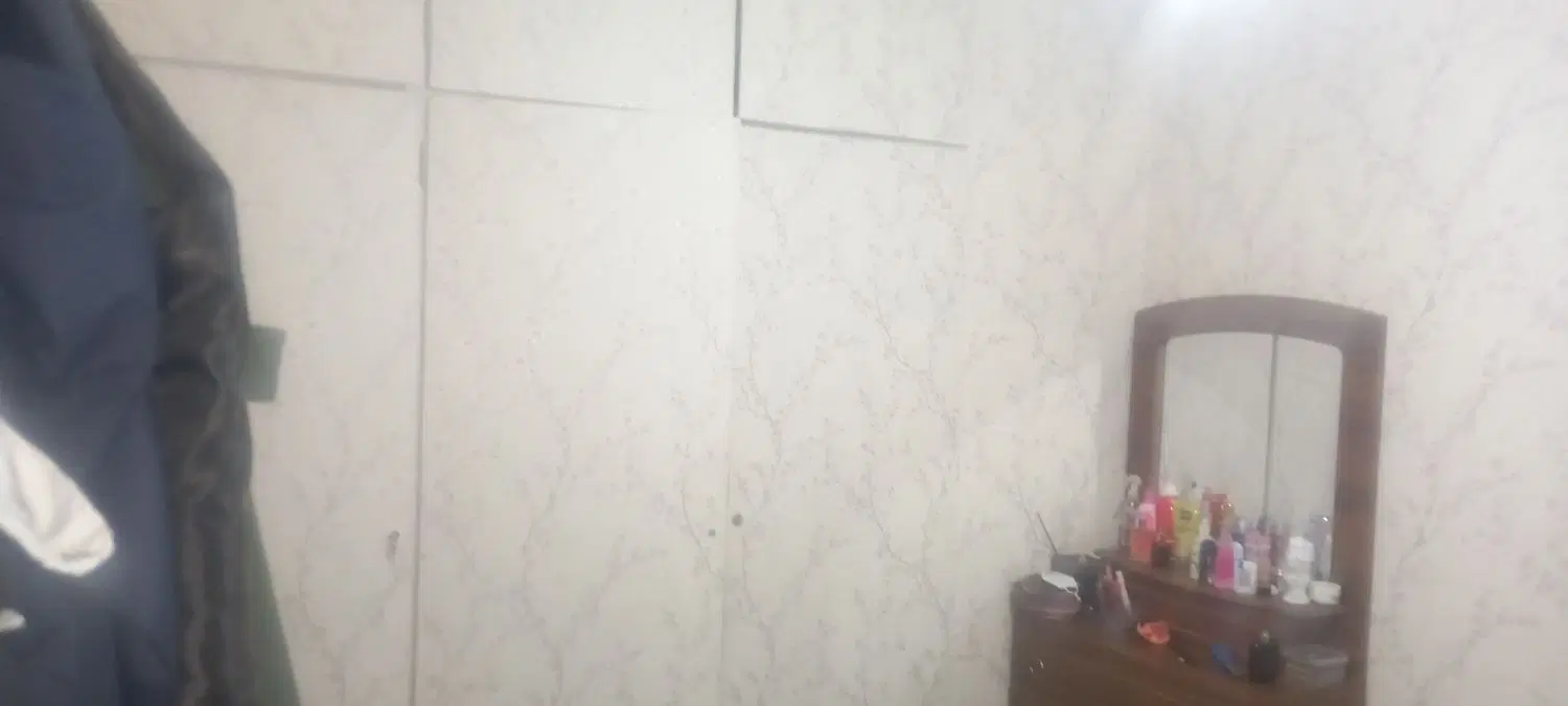 آپارتمان ۶۲ متری