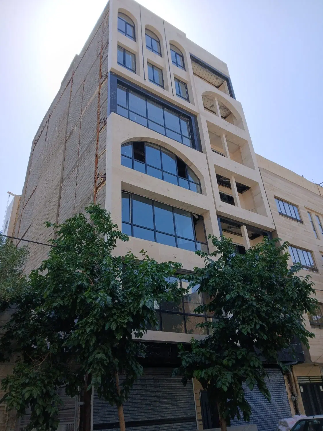 اپارتمان