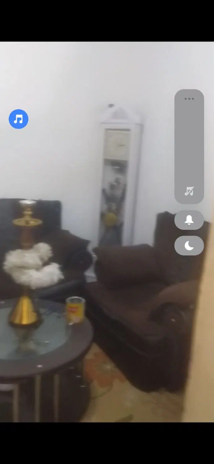 ویلایی ساخت  قدیمی ۴۵۰متر