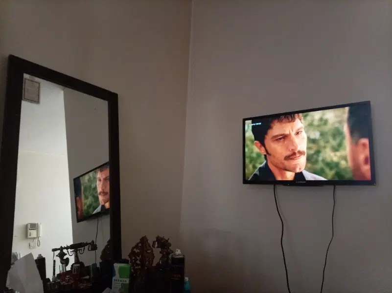 همخونه