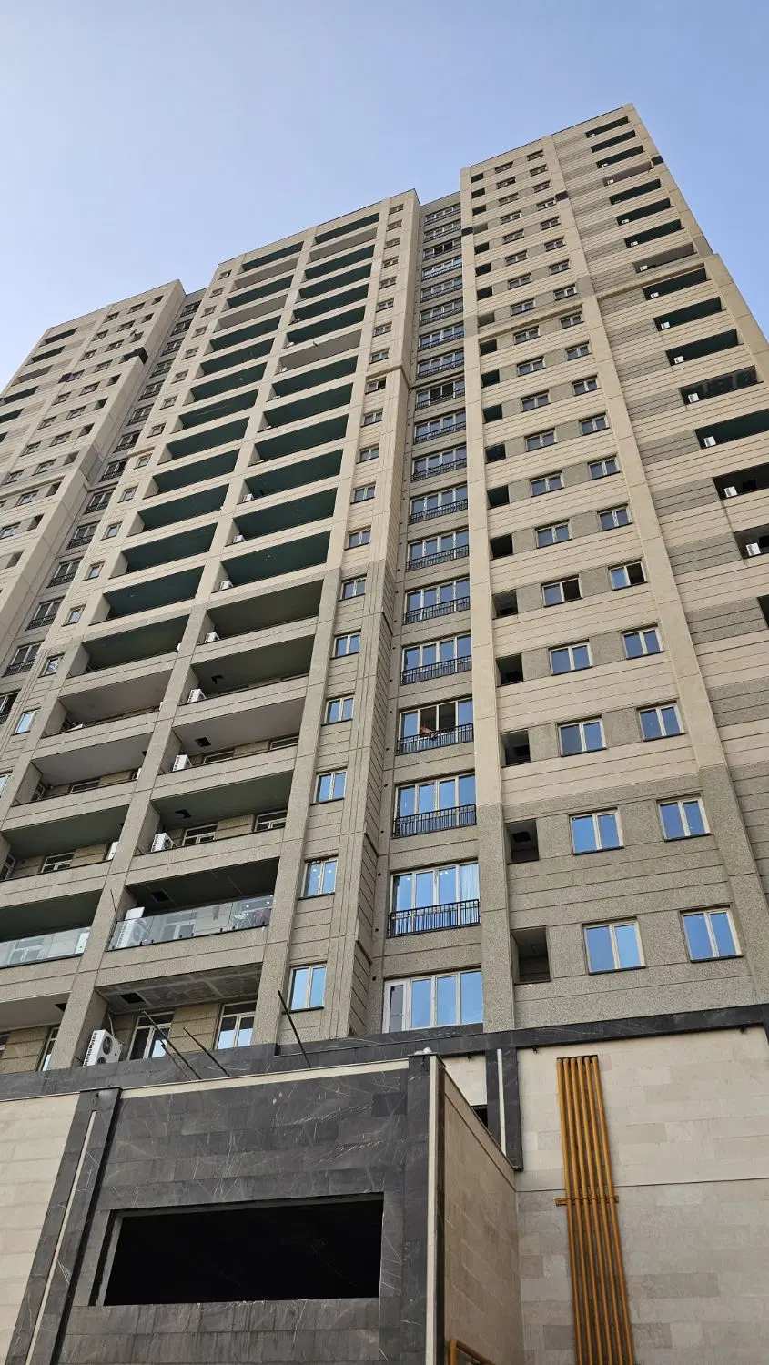 اجاره ۱۷۴ متر مروارید شهر