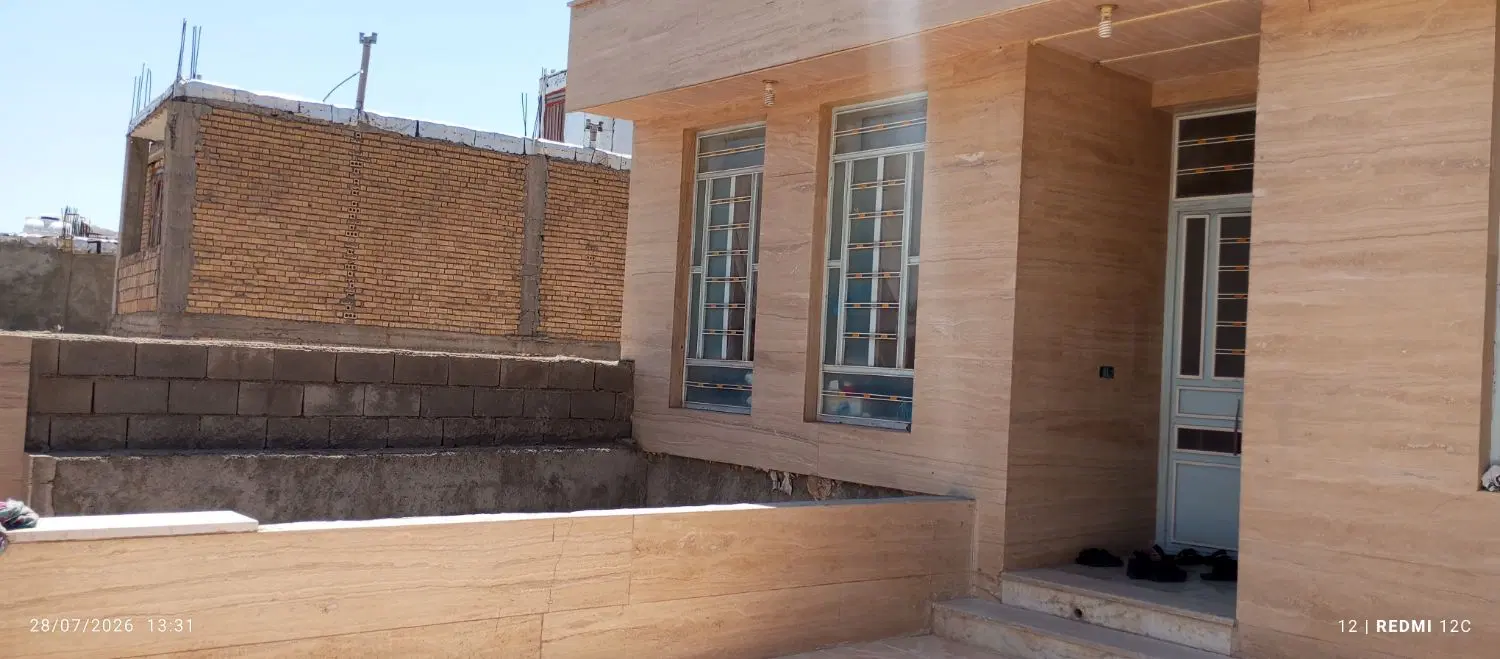 اجاره خانه بلهزار