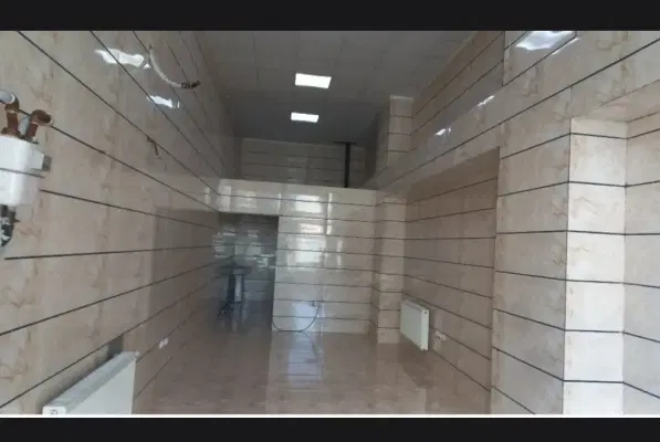 فروش مغازه تجاری سند ۶ دانگ فول امکانات