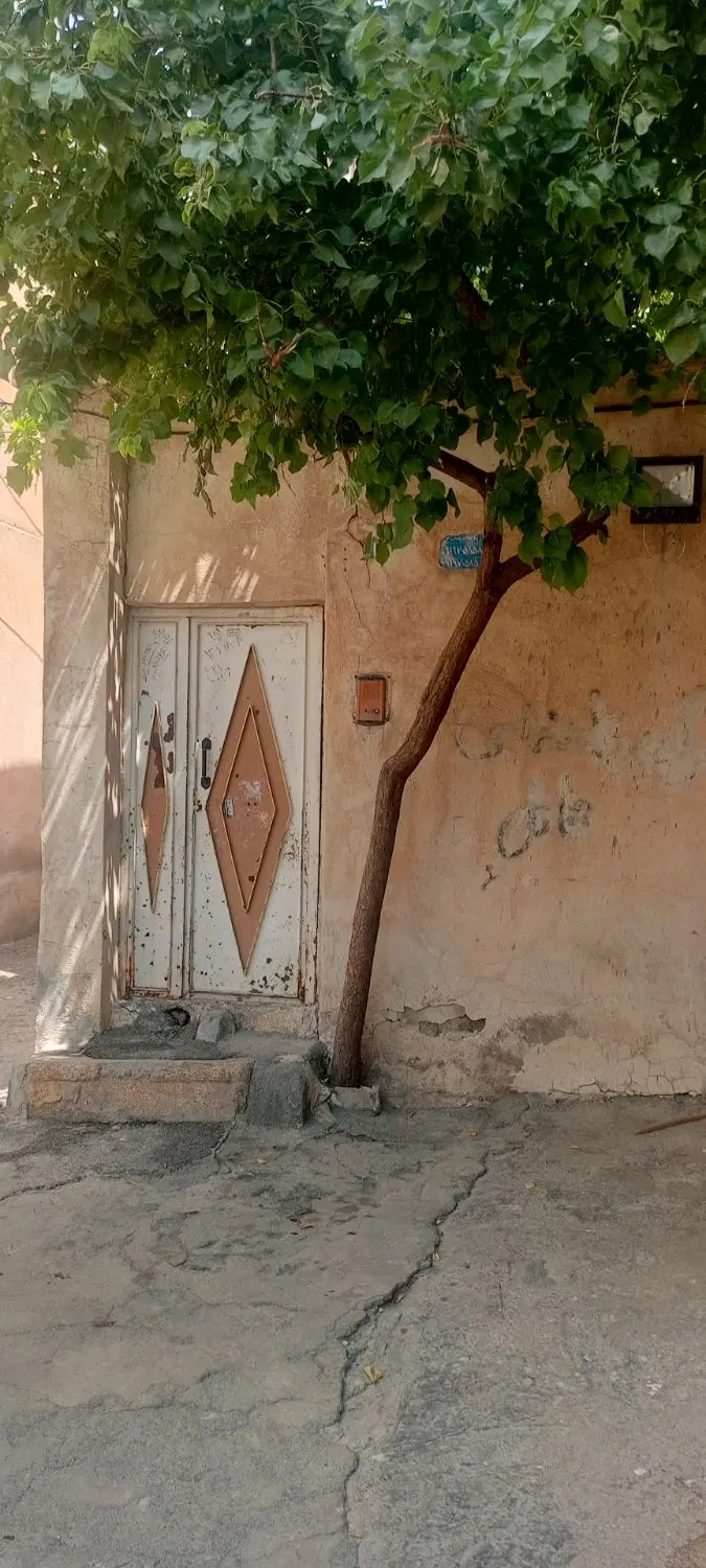 فروش خانه قدیمی