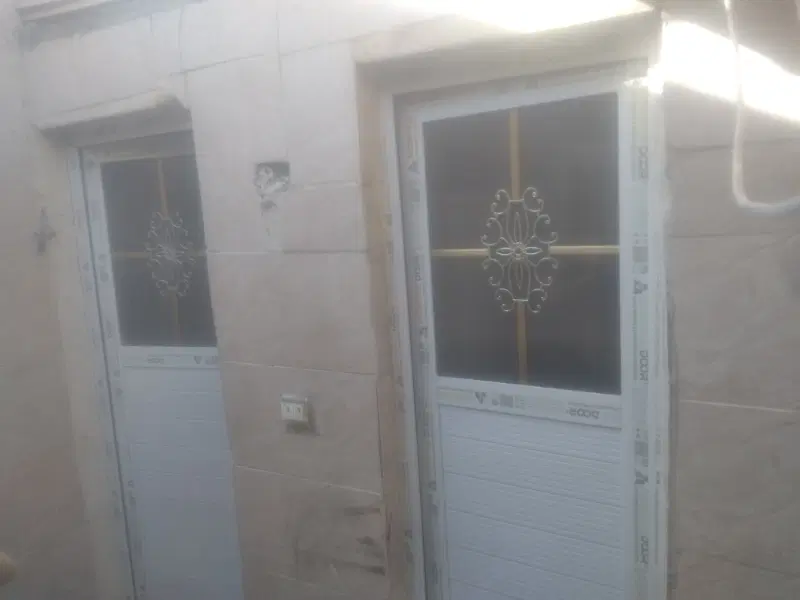منزل مسکونی