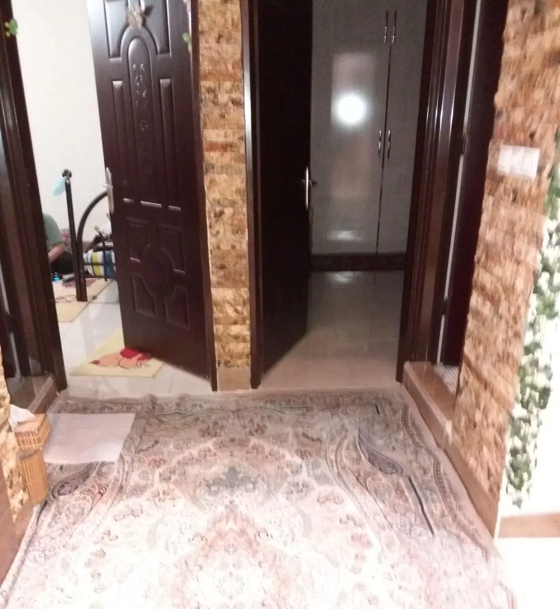 اپارتمان