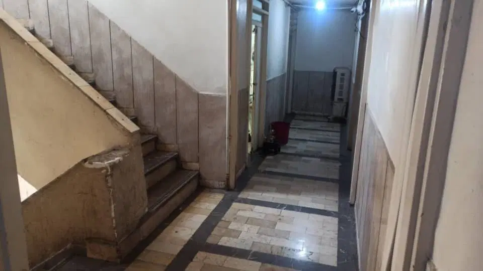 اجاره کارگاه یا دفتر در خیابان سعدی