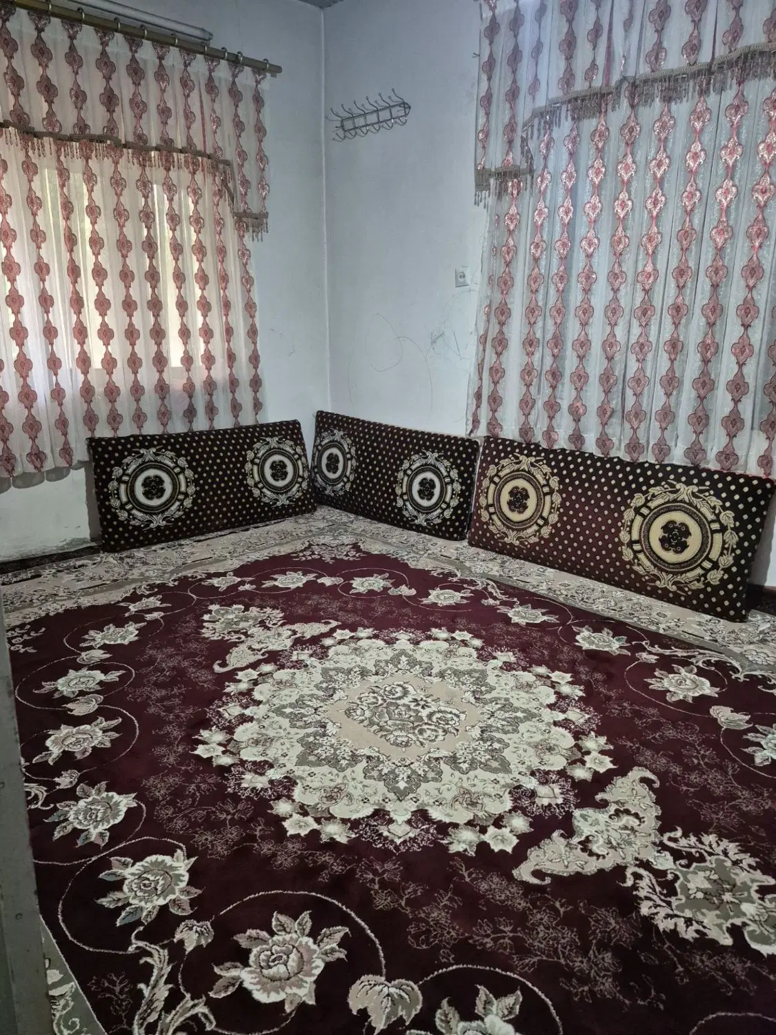 خونه ویلایی