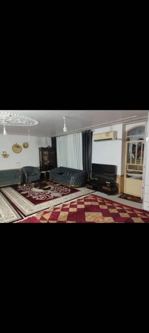 فروش فوری منزل مسکونی یک طبق از دوطبق