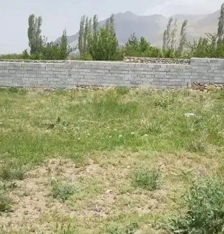 فروش زمین مسکونی ناچیت