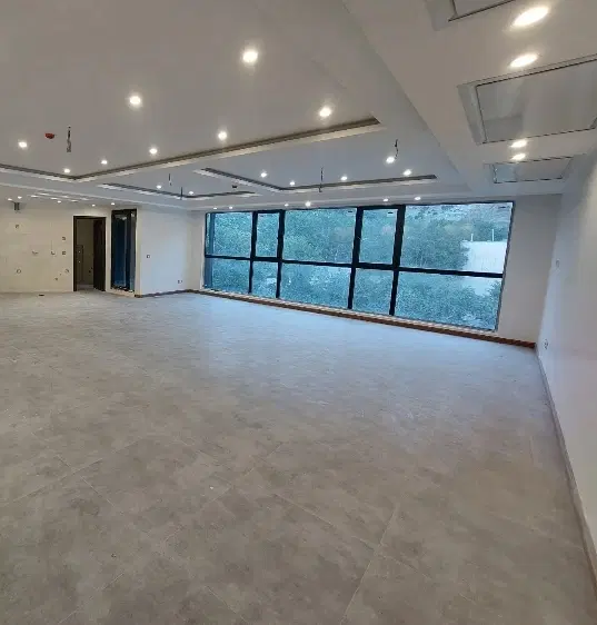 ۱۳۵ متر _ ۲ خواب _ شخصی ساز _ قدوسی غربی