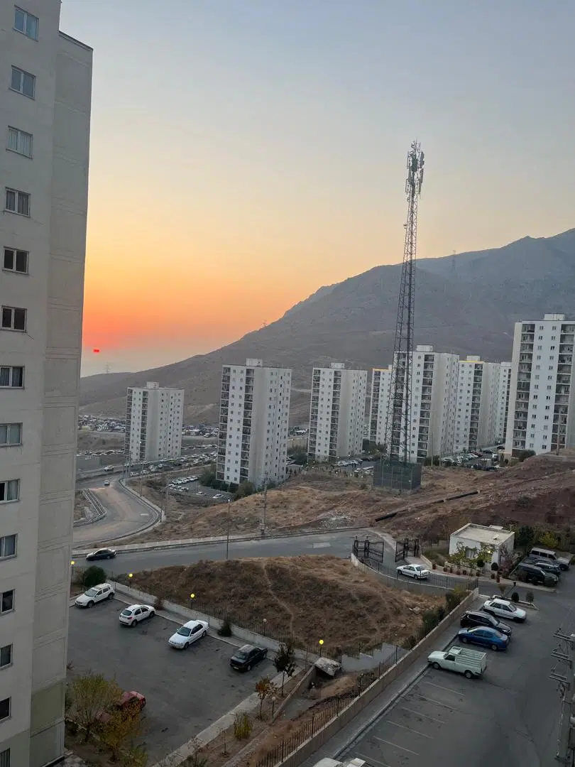 پردیس فاز۱۱ ۸۸متری _فرصت سرمایه‌گذاری مطمئن