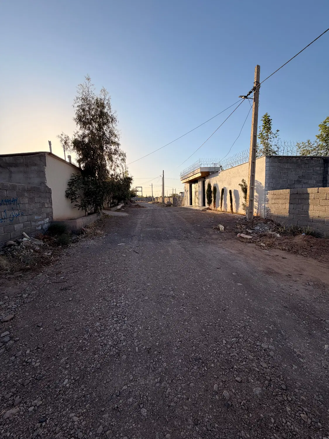 دهکده پردیس