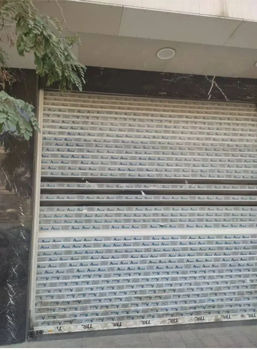 اجاره مغازه ۳۰ متری