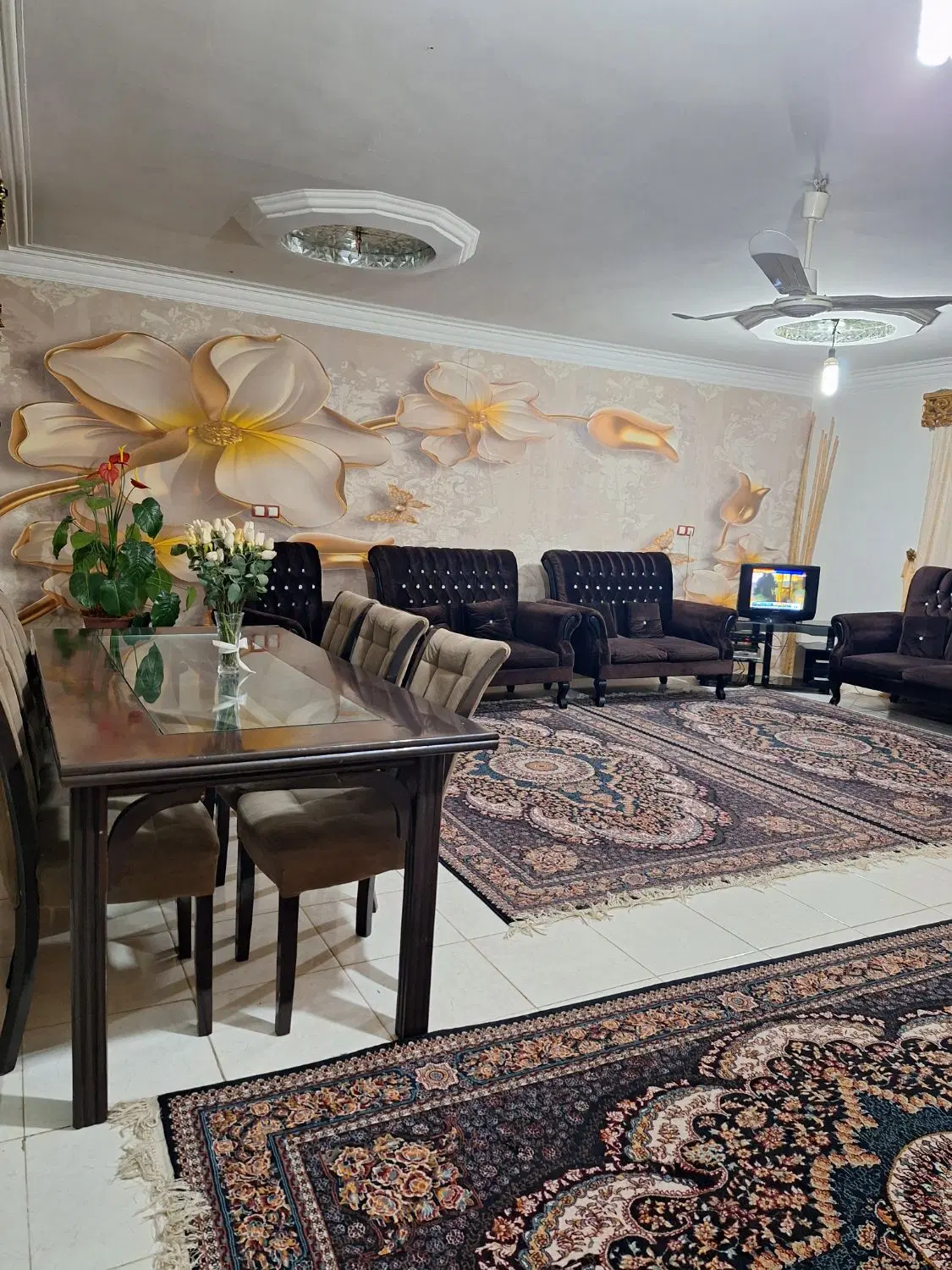 سویت دربستی روزانه
