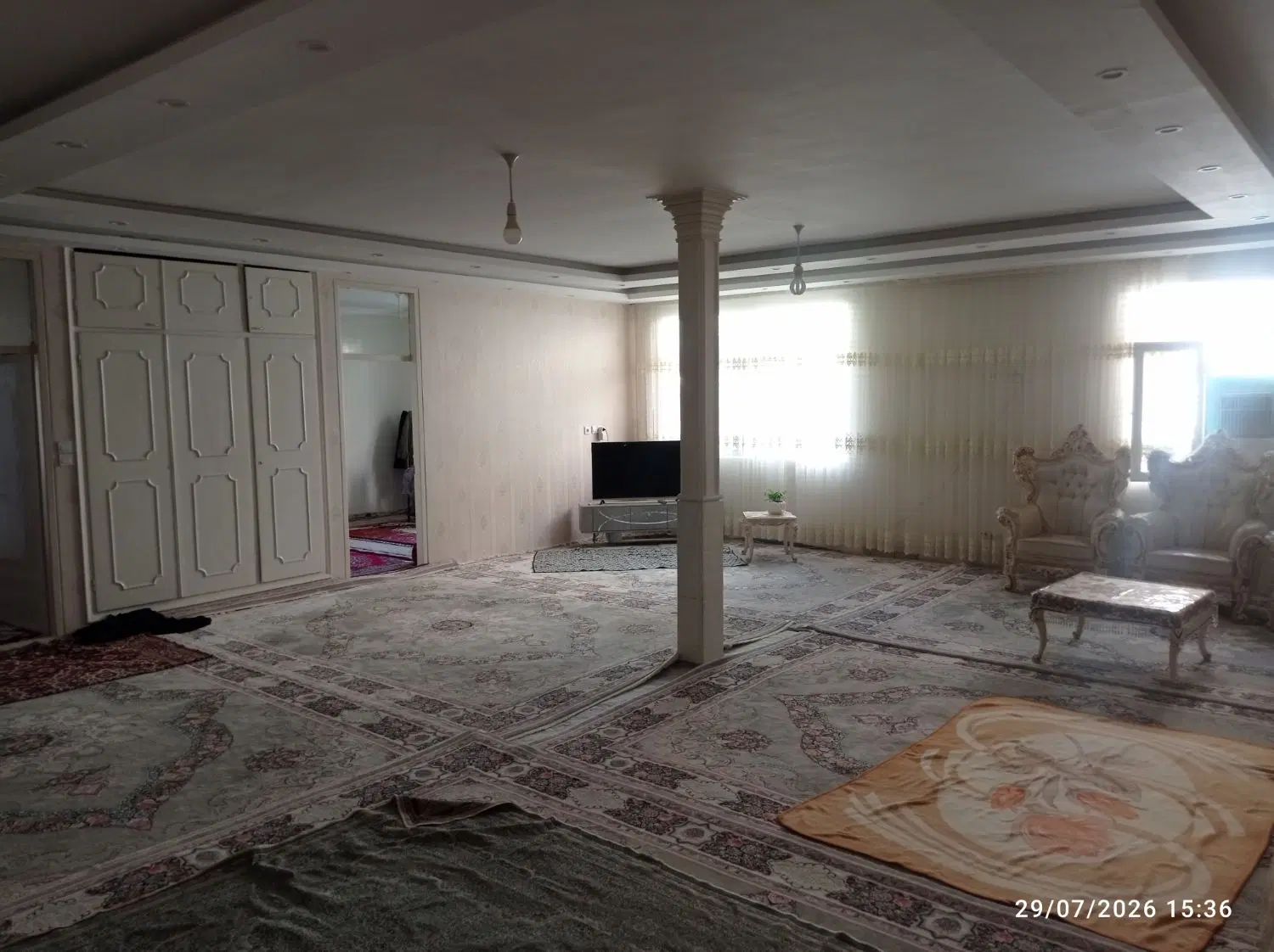 فروش خانه دو طبقه