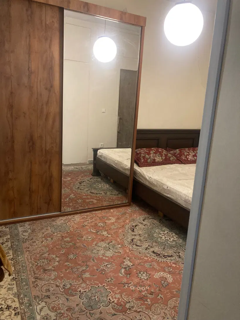 آپارتمان‌