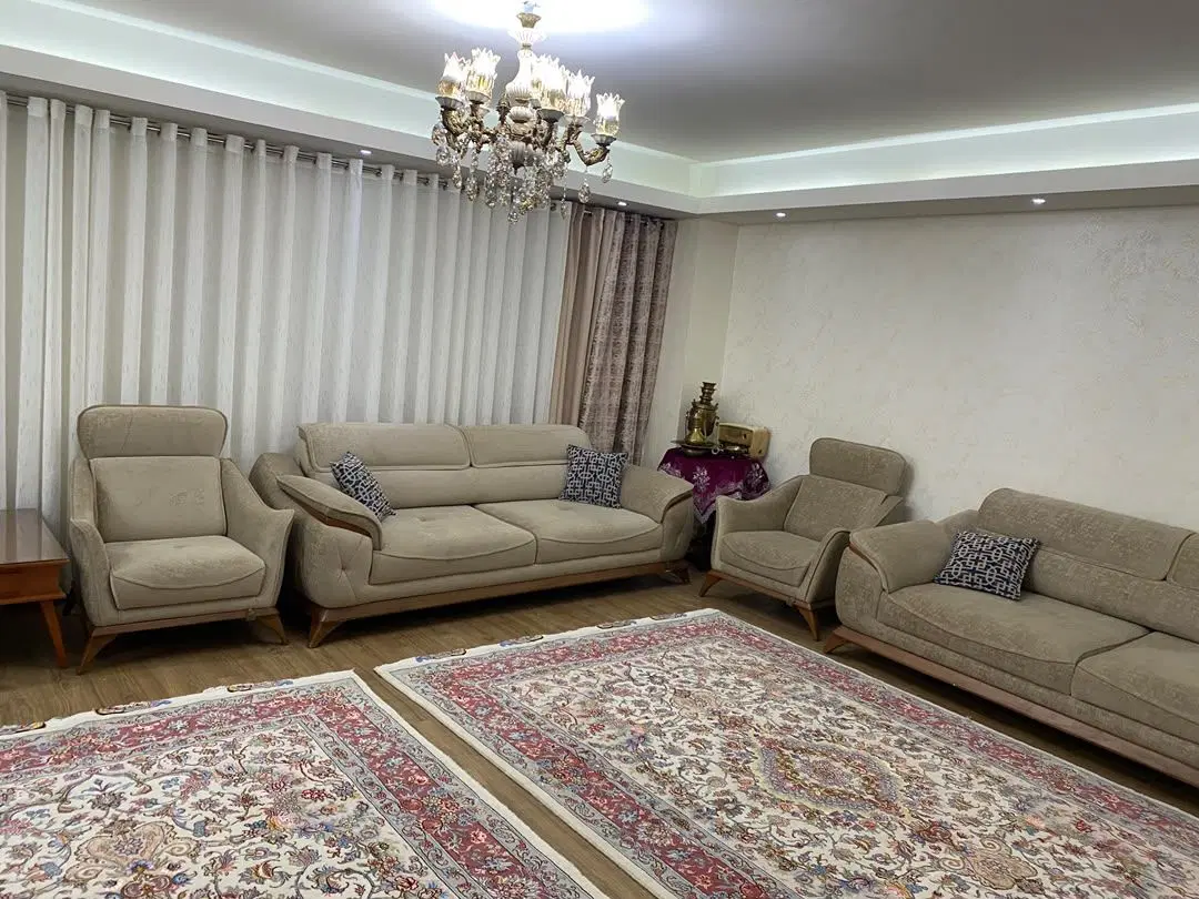 آپارتمان فرشته شمالی (عماد)