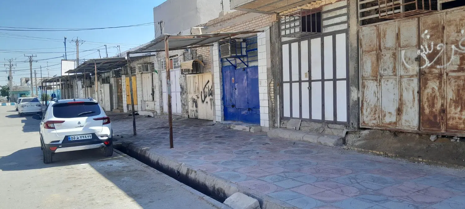 مغازه شراکتی یا اجاره