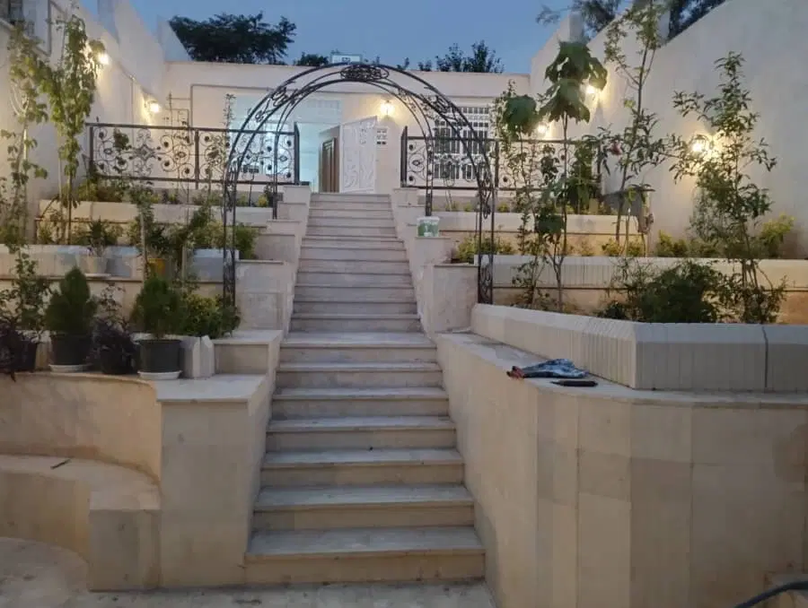 فروش خانه ویلایی