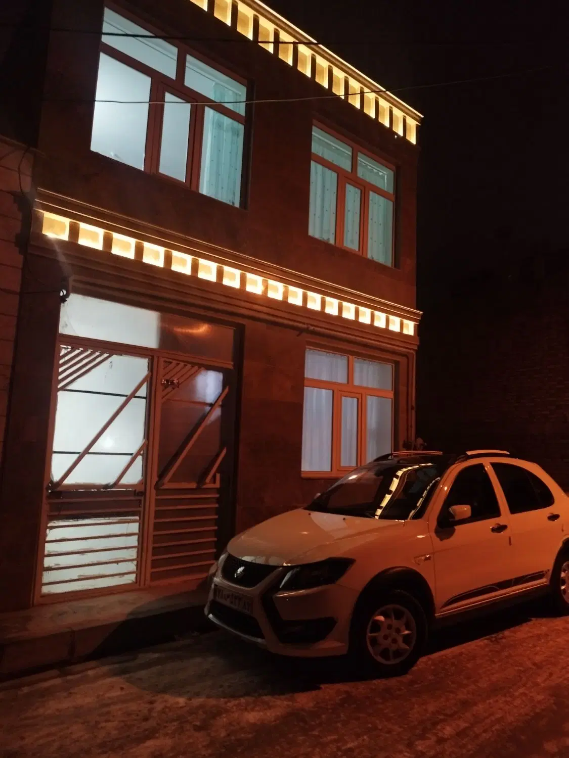 ویلایی دربست در دواسب