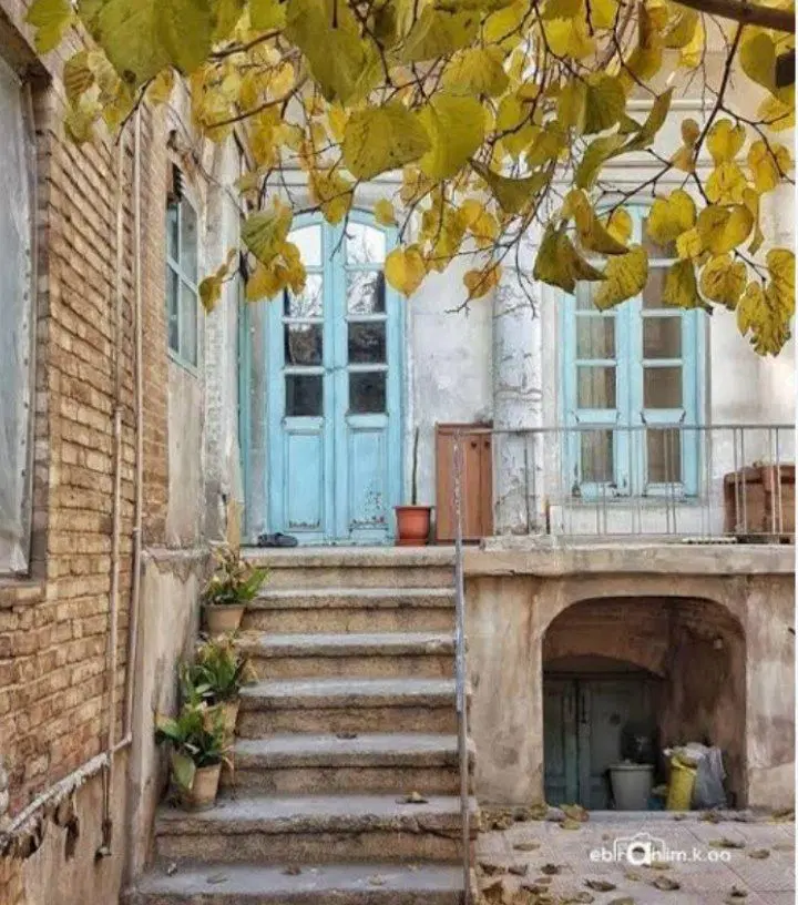 خانه در منجرموئی